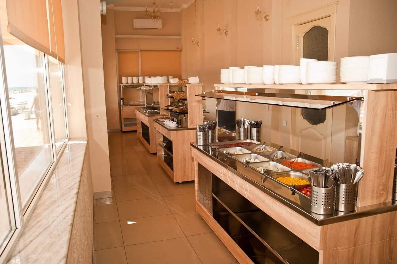 Ruta Resort & Event Hotel ซาโตกา ภายนอก รูปภาพ