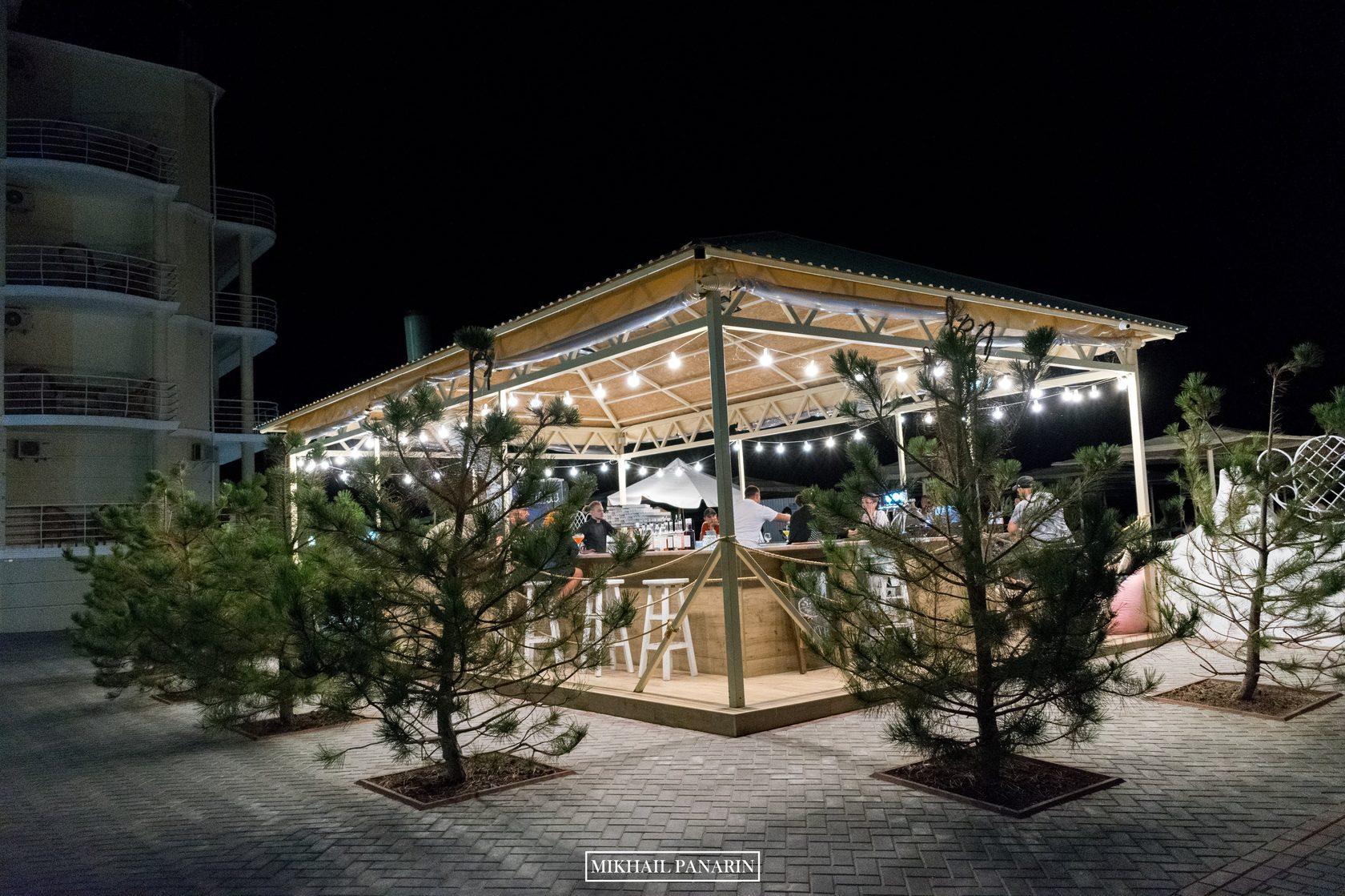 Ruta Resort & Event Hotel ซาโตกา ภายนอก รูปภาพ