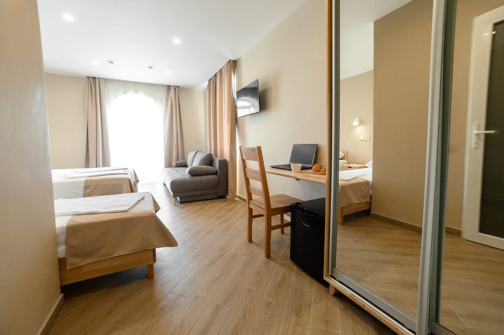 Ruta Resort & Event Hotel ซาโตกา ภายนอก รูปภาพ